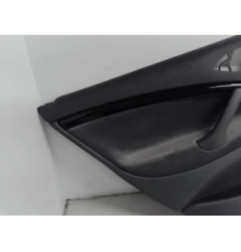 Panneau de porte arriere gauche CITROEN C5 2