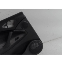 Panneau de porte arriere gauche CITROEN C5 2 Photo n°3