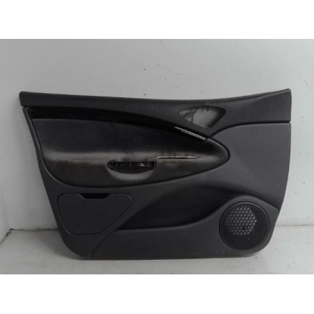 Panneau de porte avant gauche CITROEN C5 2 Photo n°1