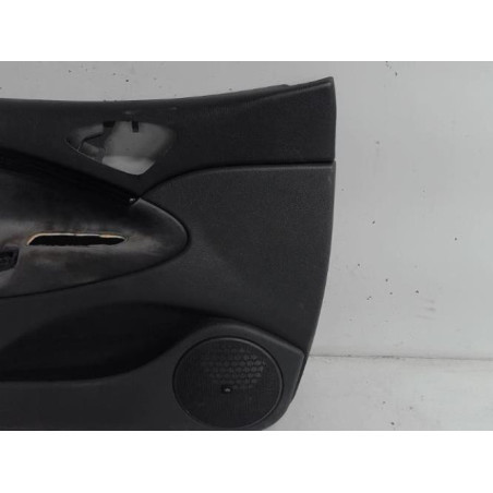 Panneau de porte avant gauche CITROEN C5 2