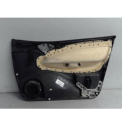 Panneau de porte avant gauche CITROEN C5 2 Photo n°4