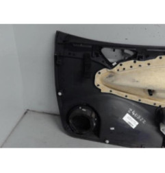 Panneau de porte avant gauche CITROEN C5 2 Photo n°6