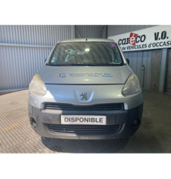 Commande chauffage PEUGEOT PARTNER 2 Photo n°1