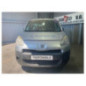 Commande chauffage PEUGEOT PARTNER 2