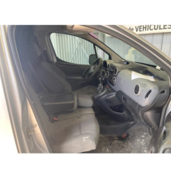 Commande chauffage PEUGEOT PARTNER 2 Photo n°5