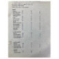 Commande chauffage PEUGEOT PARTNER 2