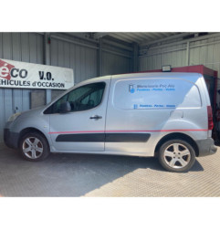 Commande chauffage PEUGEOT PARTNER 2 Photo n°8