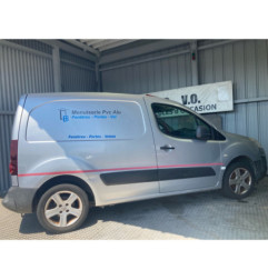 Commande chauffage PEUGEOT PARTNER 2 Photo n°9