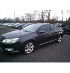 Panneau de porte avant gauche CITROEN C5 2 Photo n°10