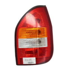 Feu arriere principal droit (feux) OPEL ZAFIRA A Photo n°5