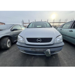 Feu arriere principal droit (feux) OPEL ZAFIRA A Photo n°7