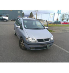 Feu arriere principal droit (feux) OPEL ZAFIRA A Photo n°9