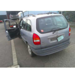 Feu arriere principal droit (feux) OPEL ZAFIRA A Photo n°10