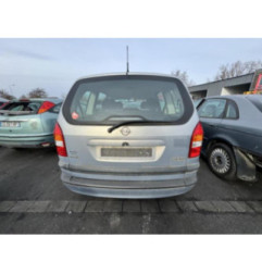 Feu arriere principal droit (feux) OPEL ZAFIRA A Photo n°11