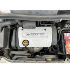 Feu arriere principal droit (feux) OPEL ZAFIRA A Photo n°12