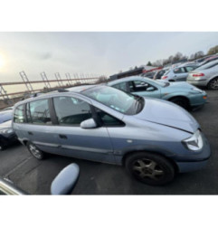 Feu arriere principal droit (feux) OPEL ZAFIRA A Photo n°13