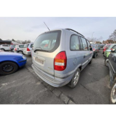 Feu arriere principal droit (feux) OPEL ZAFIRA A Photo n°14