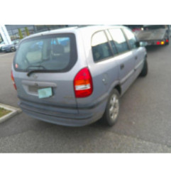 Feu arriere principal droit (feux) OPEL ZAFIRA A Photo n°16