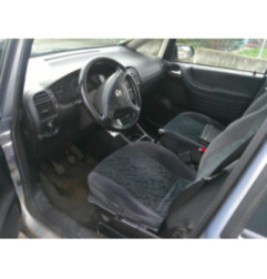 Feu arriere principal droit (feux) OPEL ZAFIRA A Photo n°17