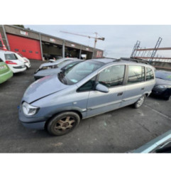 Feu arriere principal droit (feux) OPEL ZAFIRA A Photo n°18