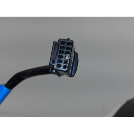 Retroviseur droit RENAULT CLIO 4