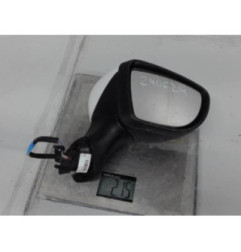 Retroviseur droit RENAULT CLIO 4 Photo n°3