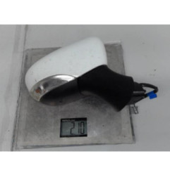 Retroviseur droit RENAULT CLIO 4 Photo n°6