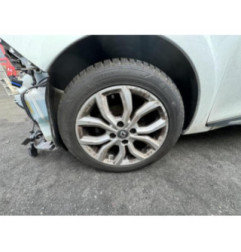 Vitre avant gauche RENAULT CLIO 4 Photo n°14