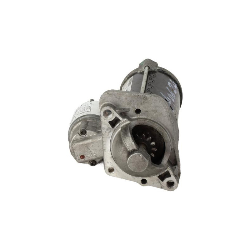 Demarreur RENAULT CLIO 4