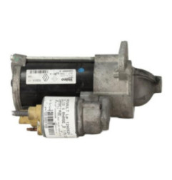 Demarreur RENAULT CLIO 4 Photo n°4