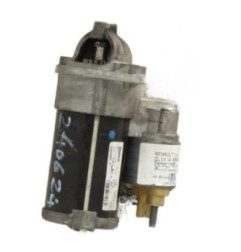 Demarreur RENAULT CLIO 4 Photo n°5