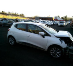 Demarreur RENAULT CLIO 4 Photo n°7