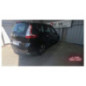 Commande chauffage RENAULT GRAND SCENIC 3