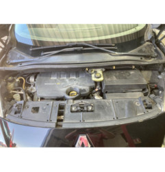 Commande chauffage RENAULT GRAND SCENIC 3 Photo n°11