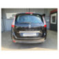 Commande chauffage RENAULT GRAND SCENIC 3