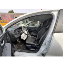 Demarreur RENAULT CLIO 4 Photo n°20