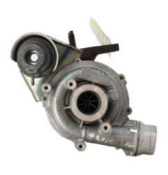 Turbo RENAULT CLIO 4 Photo n°1