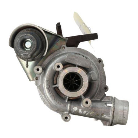 Turbo RENAULT CLIO 4 Photo n°1