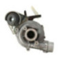 Turbo RENAULT CLIO 4