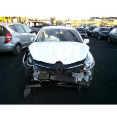 Turbo RENAULT CLIO 4 Photo n°16