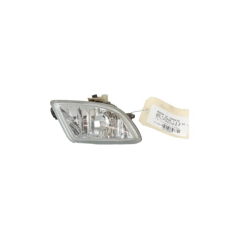 Anti brouillard droit (feux) MAZDA 626 4