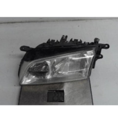 Optique avant principal gauche (feux)(phare) MAZDA 626 4 Photo n°1