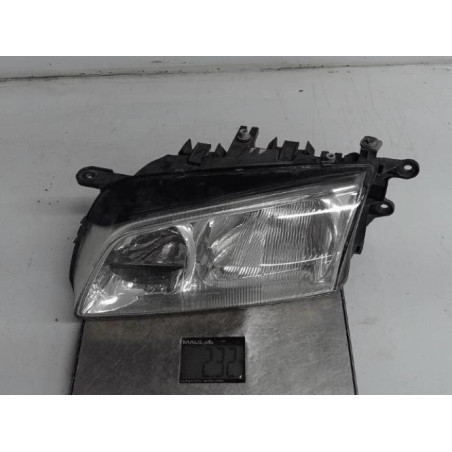 Optique avant principal gauche (feux)(phare) MAZDA 626 4 Photo n°1