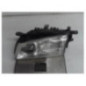 Optique avant principal gauche (feux)(phare) MAZDA 626 4