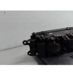 Optique avant principal gauche (feux)(phare) MAZDA 626 4 Photo n°6