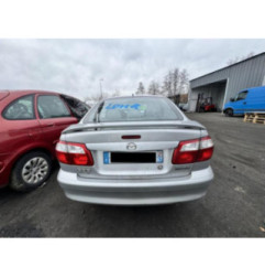 Optique avant principal gauche (feux)(phare) MAZDA 626 4 Photo n°7