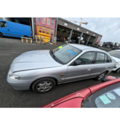 Com (Bloc Contacteur Tournant+Commodo Essuie Glace+Commodo Phare) MAZDA 626 4 Photo n°10