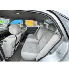 Com (Bloc Contacteur Tournant+Commodo Essuie Glace+Commodo Phare) MAZDA 626 4 Photo n°12