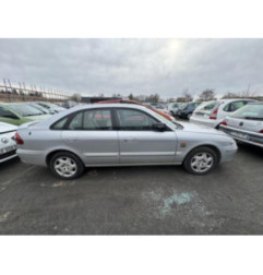 Com (Bloc Contacteur Tournant+Commodo Essuie Glace+Commodo Phare) MAZDA 626 4 Photo n°15