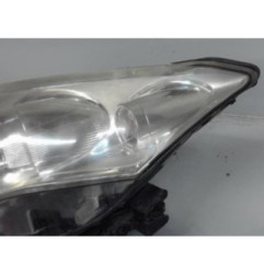 Optique avant principal gauche (feux)(phare) RENAULT LAGUNA 3